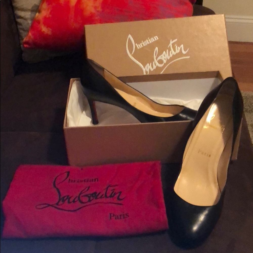 Christian Louboutin Shoes